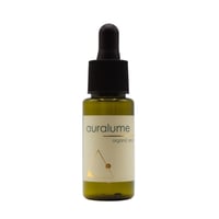 auralumeオーガニックセラム　30ml