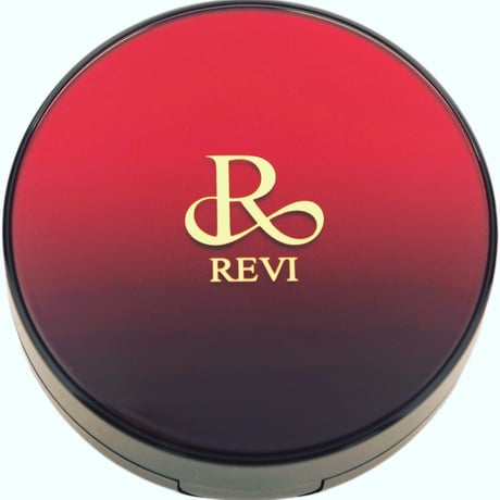 REVI 陶肌ファンデーション
