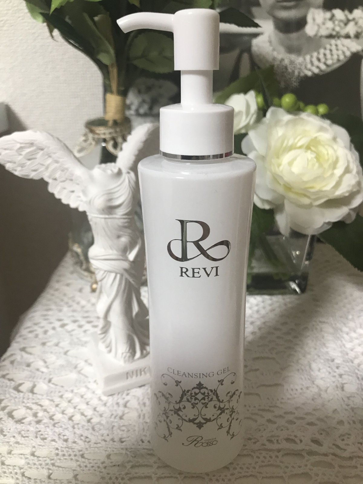 REVIクレンジングジェル 180ml | Salon de Eden