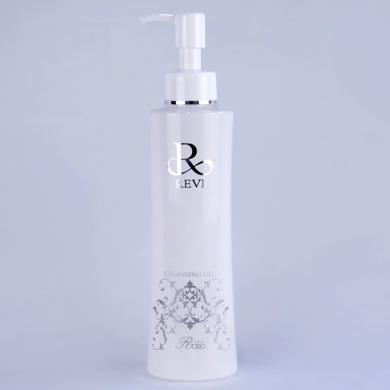 REVIクレンジングジェル 180ml | Salon de Eden