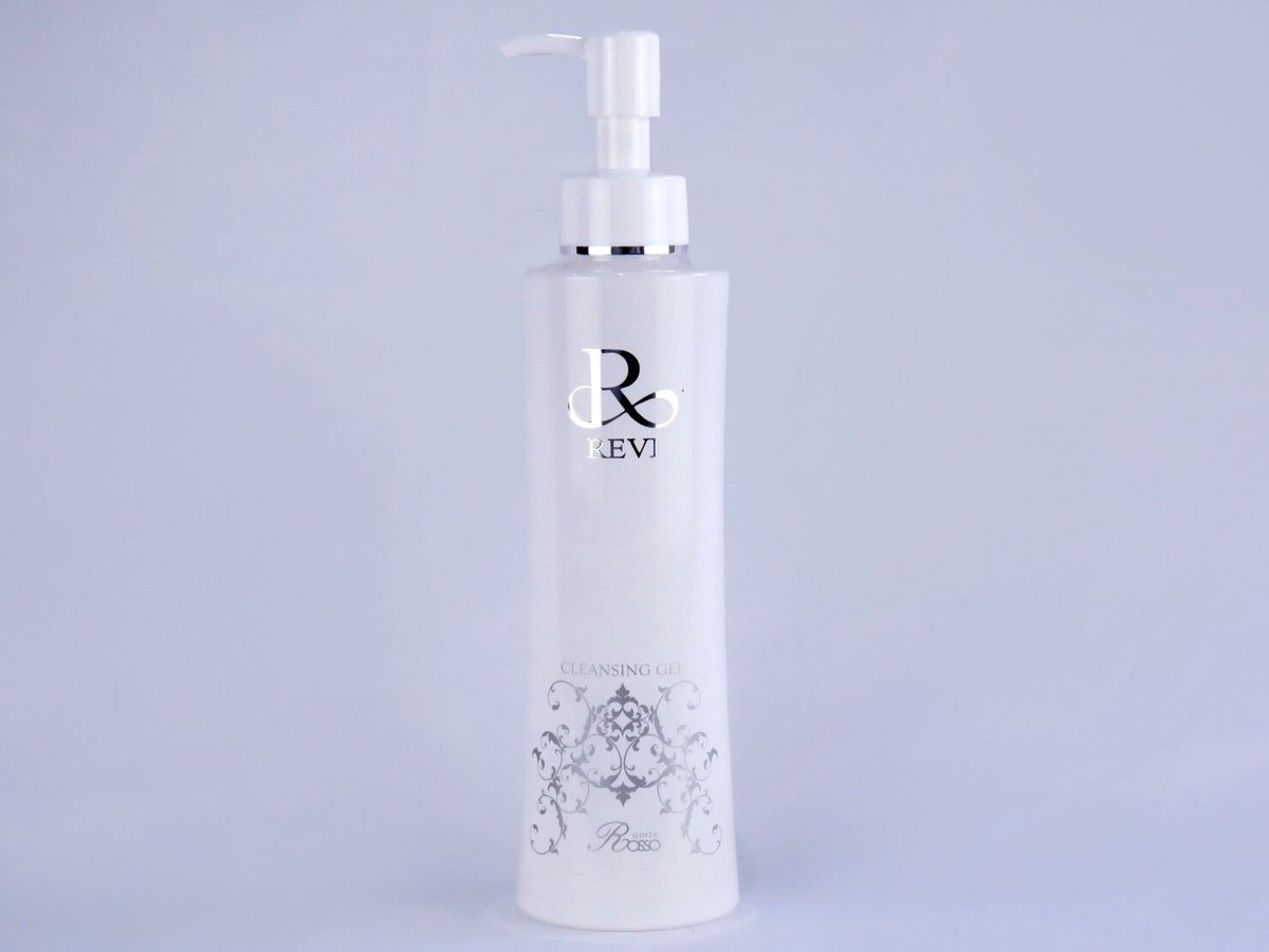 REVIクレンジングジェル　180ml