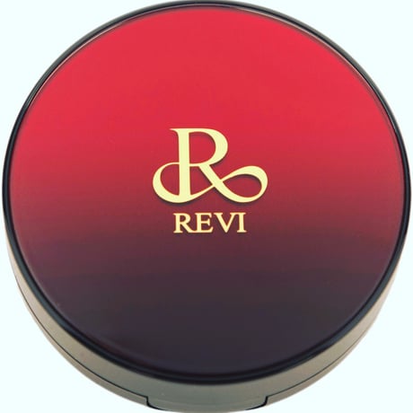 REVI陶肌ファンデーション