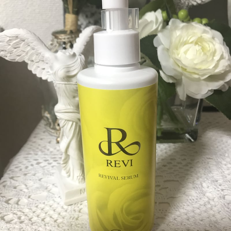 REVIリバイバルセラム 200ml | Salon de Eden