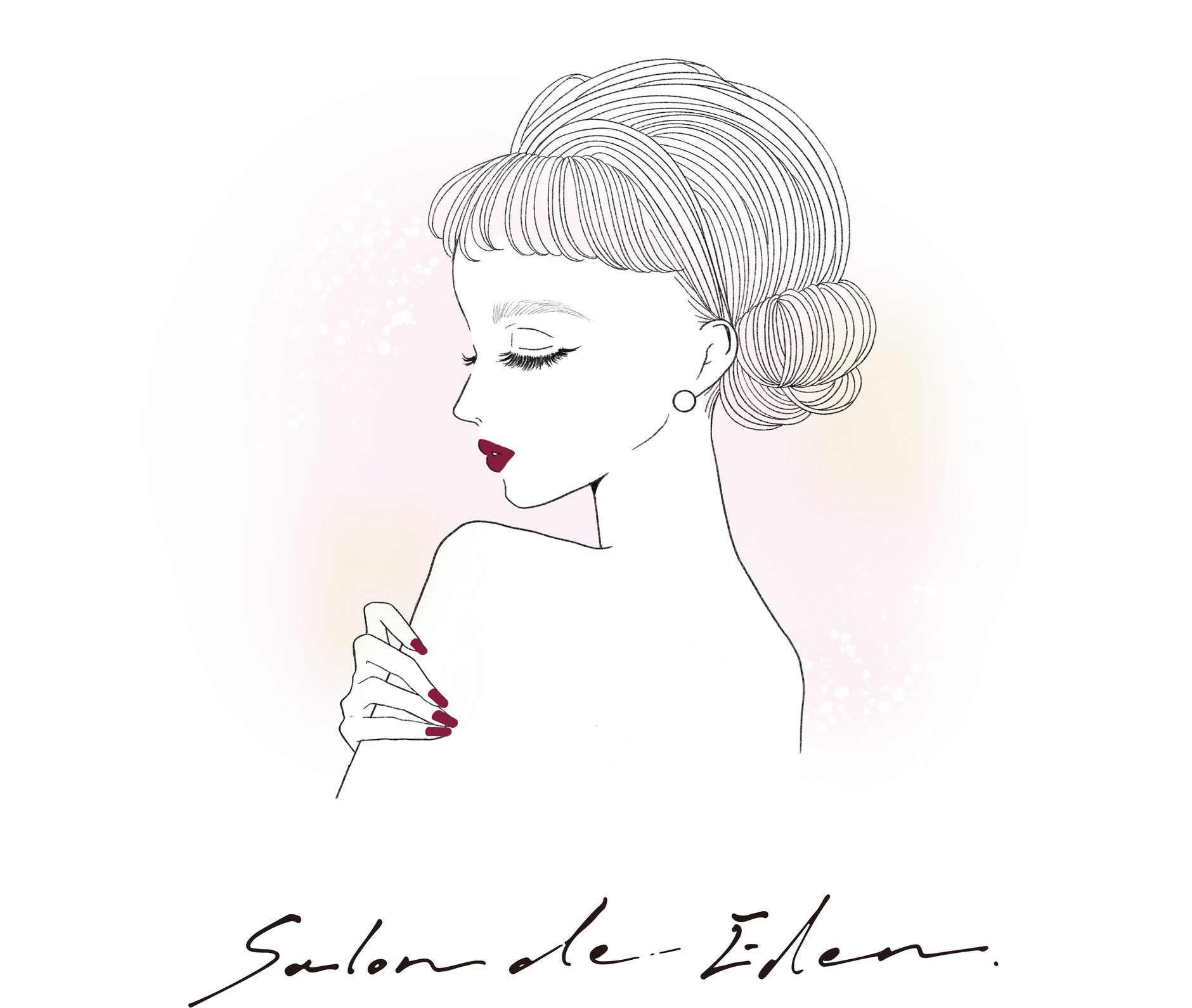 Salon de Eden