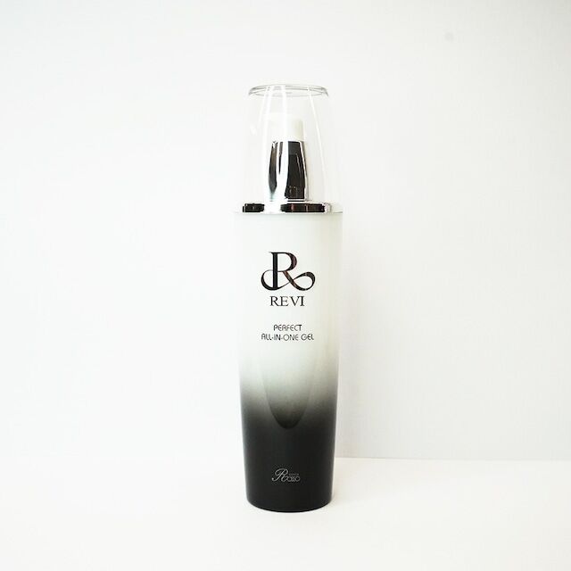 ルヴィ　パーフェクトオールインワンジェル120ml パーフェクトオールインワンジェル 120ml | Salon de Eden