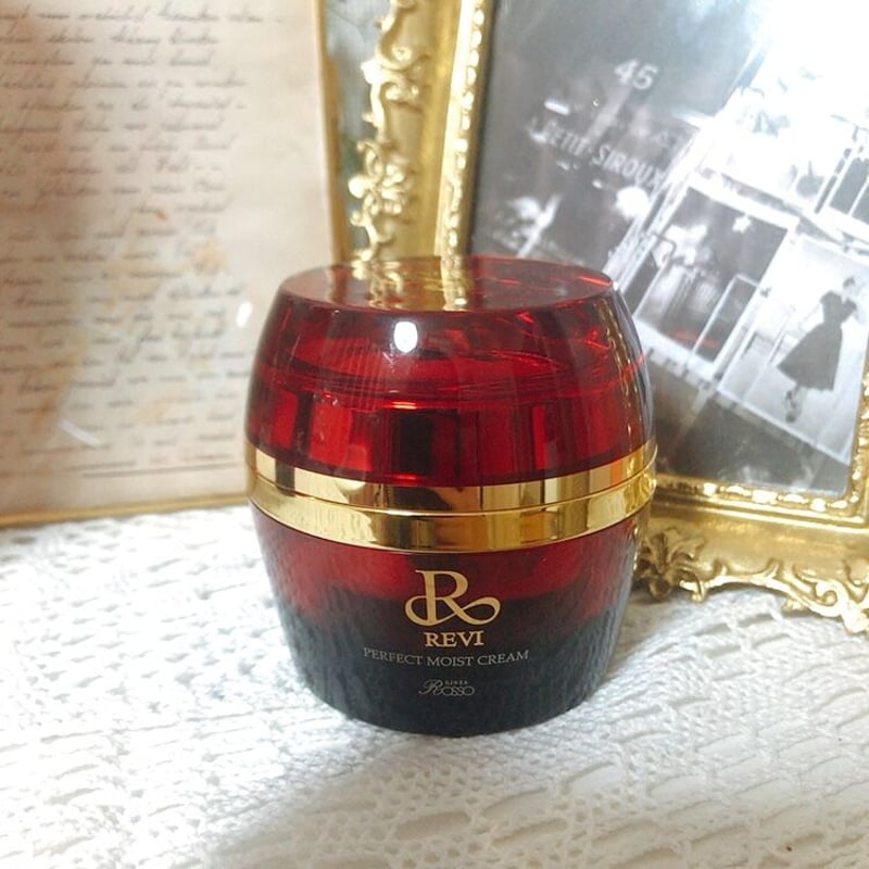 REVI モイスチャークリーム150g 【公式通販】