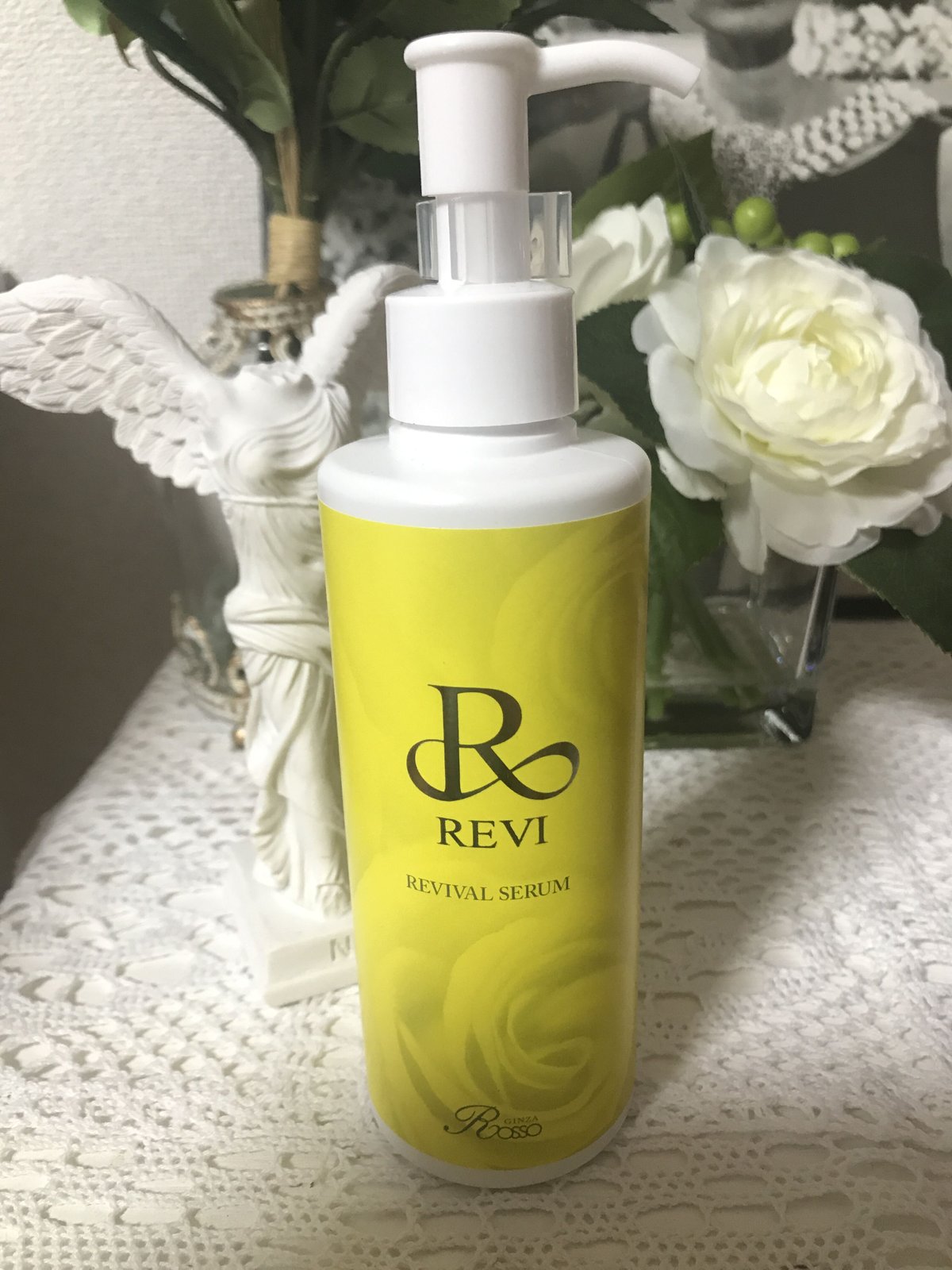 リバイバルセラム 10ml | Salon de Eden リバイバルセラム 10ml | Salon de Eden