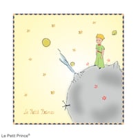 Le Petit Prince Zu and Pi 星の王子さま1 秘密の物語（1箱6個入り）