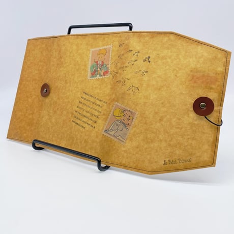 CATEGORY ブックカバー | 星の王子さま専門の移動書店 Librairie B612