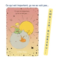 Le Petit Prince Zu and Pi 星の王子さま1 秘密の物語 Le Petit Prince Zu and Pi 星の王子さま1 秘密の物語(1BOX6個