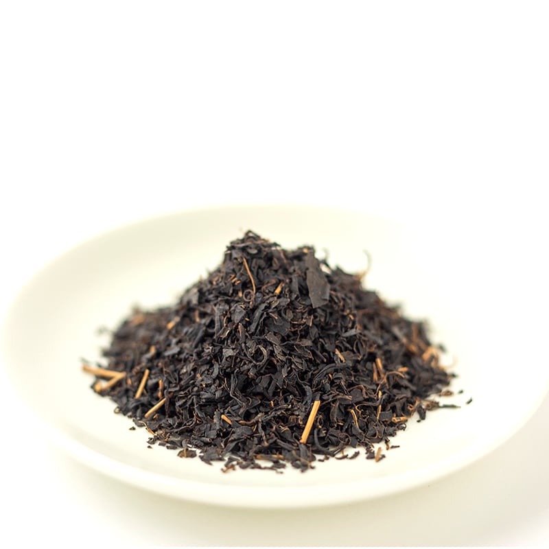自家製紅茶65g | 瀬川製茶オンラインショップ