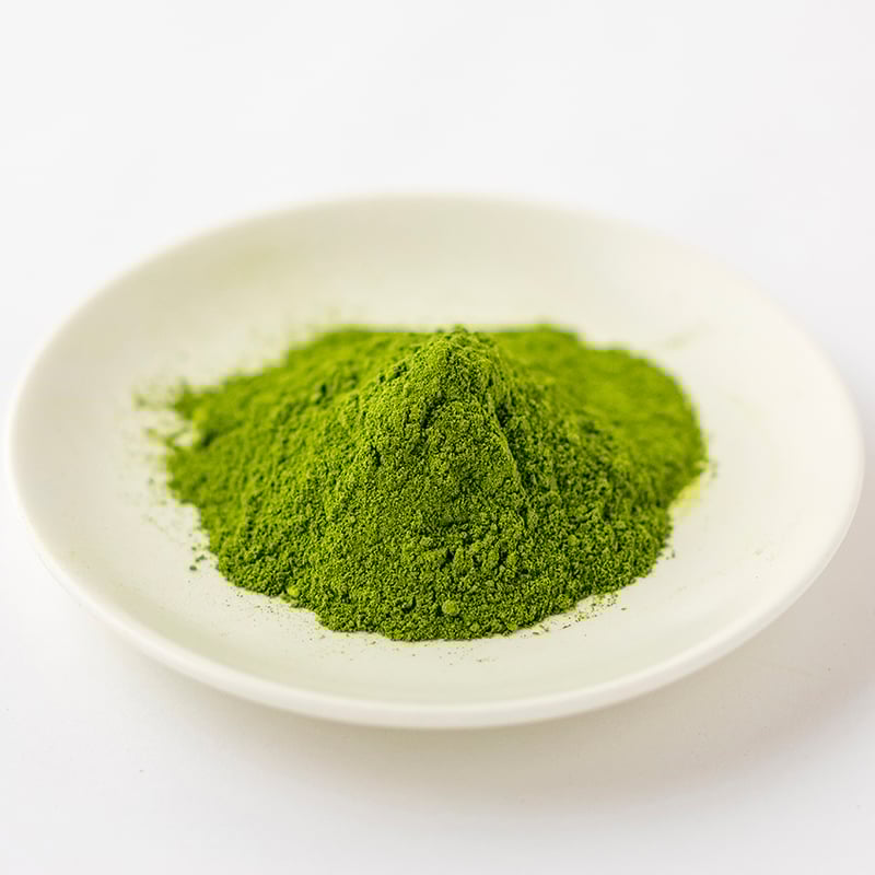 上級粉末緑茶40g入 | 瀬川製茶オンラインショップ