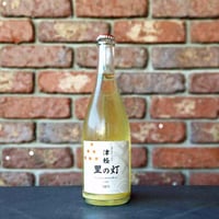 津軽 里の灯 DRY 750ml【里いちみ】