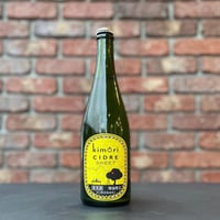 kimoriシードル　スイート　750ml【弘前シードル工房kimori】