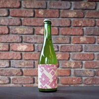 zattana cidre 山茶始開 2024 750ml【zattana】