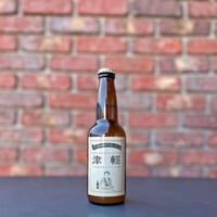 津輕【トキあっぷる社】