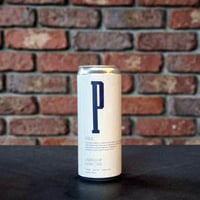 LAUNCH UP HARDCIDER PAUL 330ml【白神ワイナリーGARUTSU】