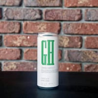 LAUNCH UP HARDCIDER GREEN HARVEST 330ml【白神ワイナリーGARUTSU】