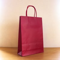 【ギフトBAG】手提げ紙袋（Mサイズ）（商品と一緒にご購入ください）