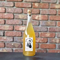 JNANA MUDRA（ジュニャーナムドラ）TJW HARD CIDER【ALMA NAULAKHA（アルマナウラカ）】