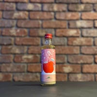 雪りんご 275ml【桃川】