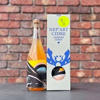 NEP*ART CIDRE 2024【トキあっぷる社】