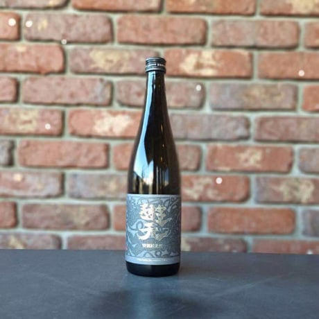 ≪弘前銘醸のお酒≫　特別純米酒 遊天 720ml【弘前銘醸】
