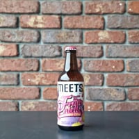 MEETS Fruits Palette【CRAZY CIDER】