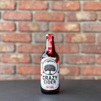 クレイジーサイダー DRY【CRAZY CIDER】