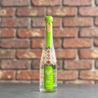 zattana cidre 草露白 2024 750ml【zattana】 | 青森シードル『