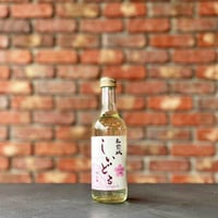＼テレビで紹介／弘前城しいどる／クリア 300ml【弘前銘醸】