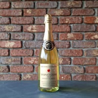 サスィーノ シードル BRUT 750ml【ファットリア　ダ・サスィーノ】