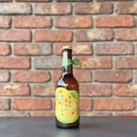 幸せの黄色いシードル【トキあっぷる社】