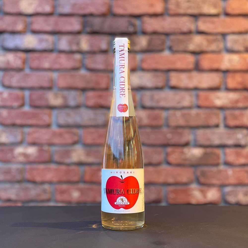 タムラシードル SEC（赤りんごラベル）【タムラファーム】 | 青森