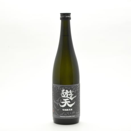 ≪弘前銘醸のお酒≫　特別純米酒 遊天 720ml【弘前銘醸】