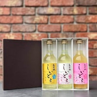 ＼テレビで紹介／りんごと桜の「和」シードルセット（300ml×3本）