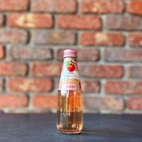 ニッカ弘前 生シードル・ロゼ　200ml【ニッカウヰスキー】
