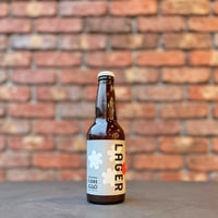 テキカカシードル ラガー 330ml【もりやま園】