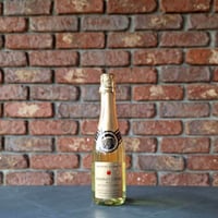 サスィーノ シードル BRUT 375ml【ファットリア　ダ・サスィーノ】