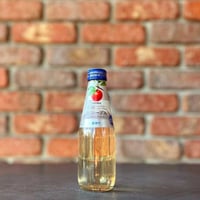 ニッカ弘前 生シードル・ドライ　200ml【ニッカウヰスキー】