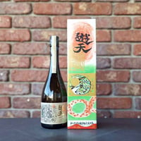 ≪弘前銘醸のお酒≫　純米大吟醸 遊天 720ml【弘前銘醸】