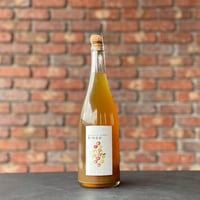 RINGO（シードル） 750ml【白神ワイナリーGARUTSU】