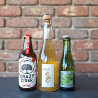 毎日の晩酌におすすめ／きりっとドライ・ミニ3本セット