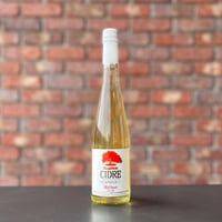 「完熟」りんごシードル マイルドスィート【りんごワーク研究所】