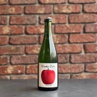 Hiroka Cidre Dry 750ml【弘果物流】