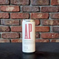 LAUNCH UP HARDCIDER ANBITION PEACH 330ml【白神ワイナリーGARUTSU】