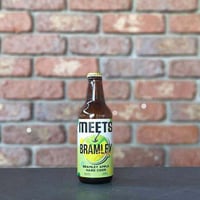 MEETS BRAMLEY【CRAZY CIDER】
