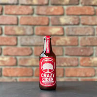 クレイジーサイダーLimited RED【CRAZY CIDER】