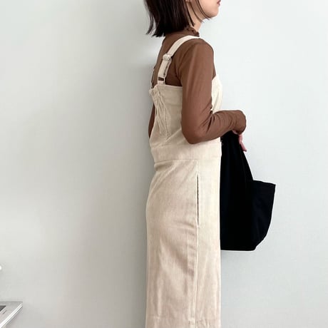 corduroy jumper SK