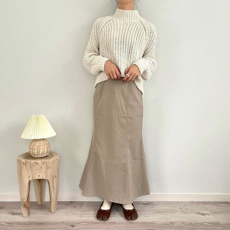 mermaid twill SK